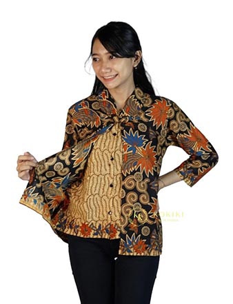 Batik Kokiki Klaten